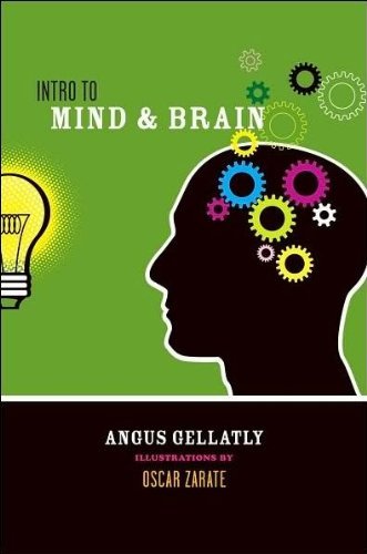 Beispielbild fr Intro to Mind & Brain zum Verkauf von ThriftBooks-Atlanta