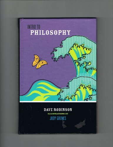 Stock image for Intro to Philosophy for sale by Wonder Book