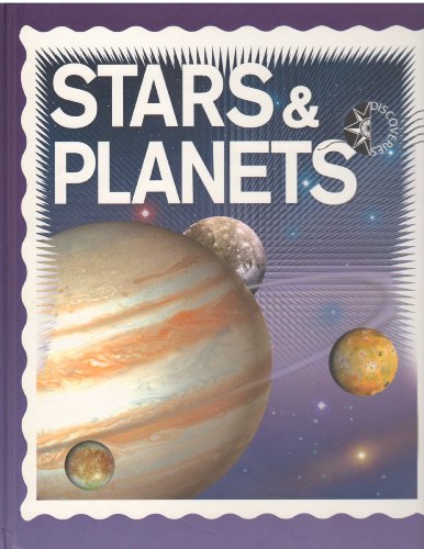 Beispielbild fr Discoveries Stars & Planets zum Verkauf von Wonder Book