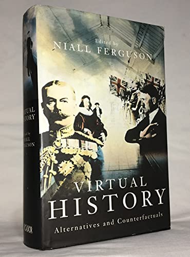 Stock image for Virtual History for sale by SecondSale