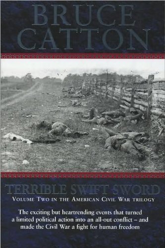 9781435117181: terrible-swift-sword-volume-two-in-the-american-civil-war-trilogy