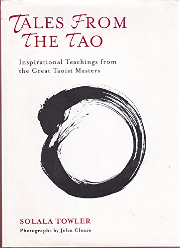 9781435117464: Tales from the Tao: Inspirational Teachings from the Great Taoist Masters by ...
