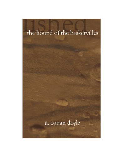 Stock image for The Hound of the Baskervilles (Book and DVD) for sale by Decluttr