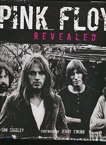 Stock image for 'Pink Floyd' Revealed for sale by Better World Books