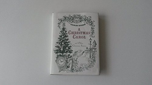 Stock image for A Christmas Carol and Other Christmas Stories for sale by ZBK Books