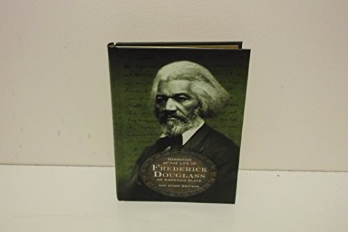 Beispielbild fr Narrative of the Life of Frederick Douglass an American Slave And Other Writings by Frederick Douglass (2008-05-04) zum Verkauf von Half Price Books Inc.