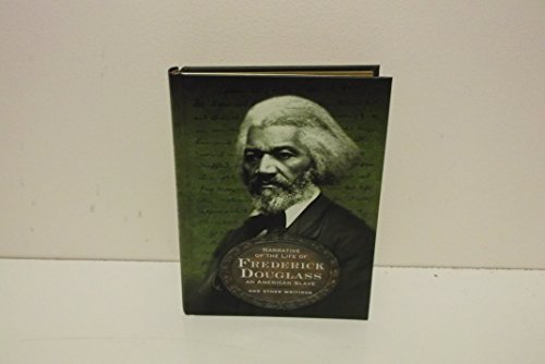 Imagen de archivo de Narrative of the Life of Frederick Douglass an American Slave And Other Writings by Frederick Douglass (2008-05-04) a la venta por Half Price Books Inc.