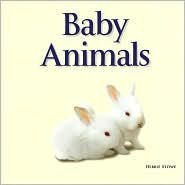 9781435118195: Baby Animals By Debbie Stowe