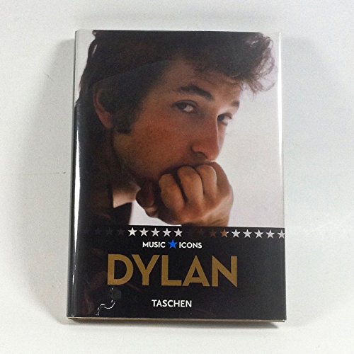 Stock image for Dylan for sale by HPB-Diamond