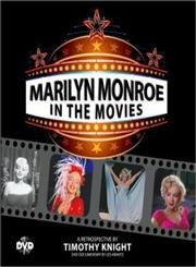 Marilyn Monroe in the Movies with DVD (9781435118577) by Knight, Timothy