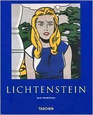 Stock image for ROY LICHTENSTEIN for sale by PASCALE'S  BOOKS