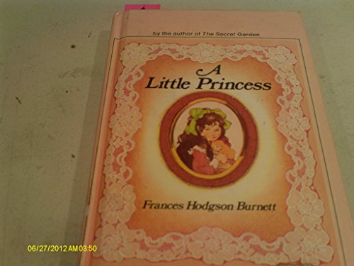 Stock image for A Little Princess for sale by ThriftBooks-Dallas