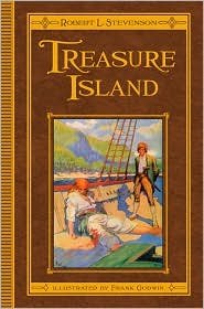 Stock image for Treasure Island (Sandy Creek Edition) for sale by Firefly Bookstore