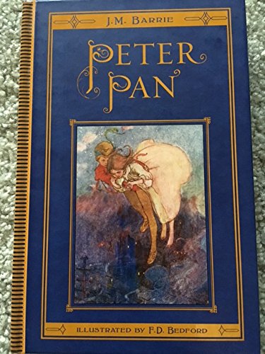 Beispielbild fr Peter Pan zum Verkauf von SecondSale