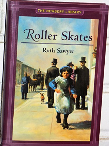 Beispielbild fr Roller Skates zum Verkauf von Better World Books