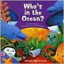 Stock image for Who's in the Ocean? for sale by HPB Inc.