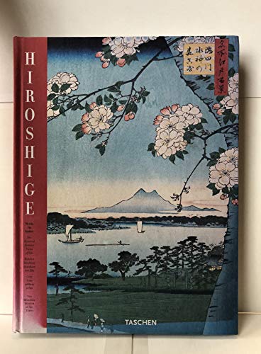 Stock image for Hiroshige for sale by Cronus Books