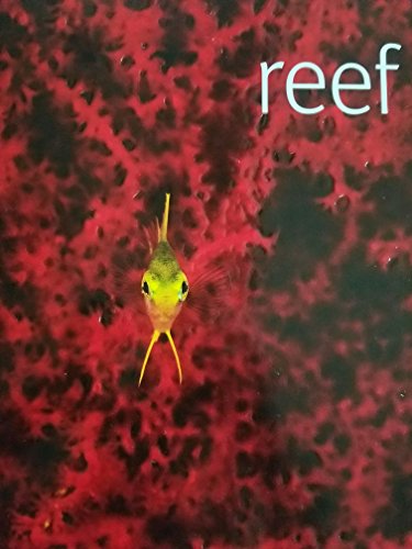 Stock image for Reef for sale by Mr. Bookman
