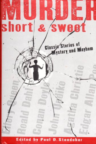 Imagen de archivo de Murder Short & Sweet a la venta por Half Price Books Inc.