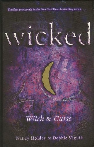 

Wicked Witch & Curse [signed]