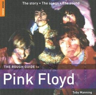 Stock image for The Rough Guide to Pink Floyd for sale by Wonder Book