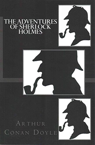Stock image for The Adventures of Sherlock Holmes (Barnes & Noble Library of Essential Reading) for sale by Your Online Bookstore