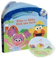 Imagen de archivo de Elmo and Abby Visit the Farm (Carry a Tune) a la venta por Better World Books