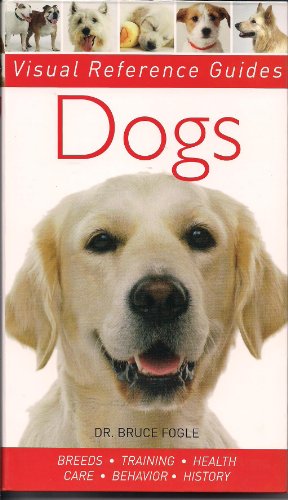 Stock image for Dogs (Visual Reference Guides) for sale by SecondSale