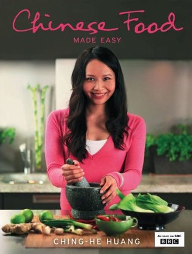 9781435122635: Chinese Food Made Easy [Hardcover] by Ching-He Huang