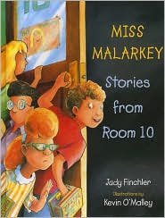 Beispielbild fr Miss Malarkey: Stories from Room 10 zum Verkauf von Better World Books