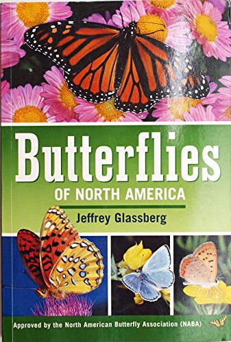 Beispielbild fr Butterflies of North America zum Verkauf von HPB-Diamond