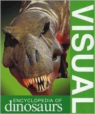 Stock image for Visual Encyclopedia of Dinosaurs for sale by ThriftBooks-Atlanta