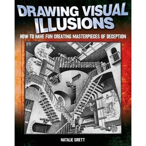 Drawing Visual Illusions (Hardcover)