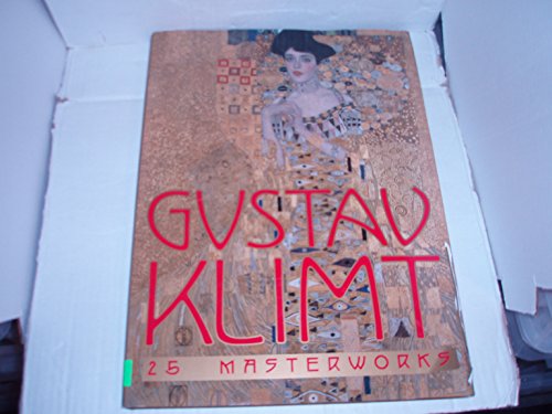 Beispielbild fr Gustav Klimt zum Verkauf von ThriftBooks-Phoenix