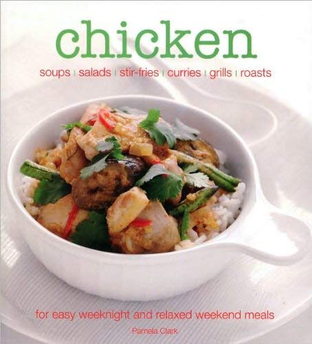 Stock image for Chicken for sale by Once Upon A Time Books
