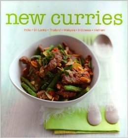Stock image for New Curries for sale by ThriftBooks-Dallas