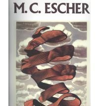 9781435124882: M. C. Escher, 29 Master Prints / Introduction by M. C. Escher