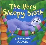 Imagen de archivo de The Very Sleepy Sloth a la venta por SecondSale