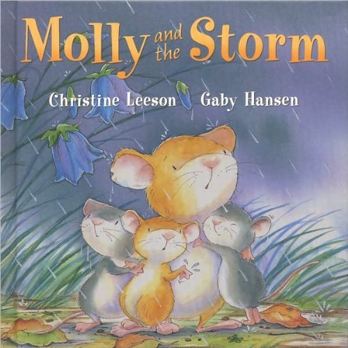 9781435125292: Molly and the Storm