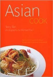 Stock image for Asian Cook for sale by Better World Books