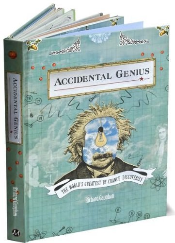 Stock image for Accidental Genius for sale by ThriftBooks-Atlanta