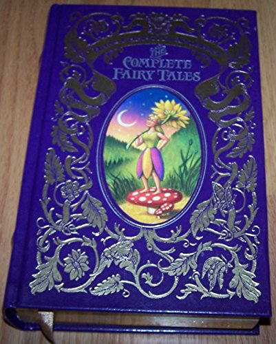 Imagen de archivo de The Complete Fairy Tales a la venta por Goodwill Books