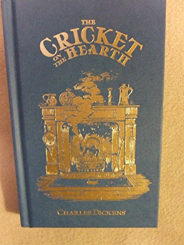 9781435126060: The Cricket on the Hearth Boxed Set
