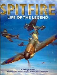 Spitfire - Life of the Legend