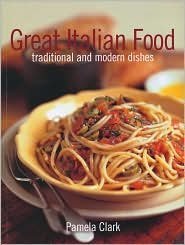 9781435126176: Great Italian Food