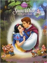 Imagen de archivo de Snow White and the Seven Dwarfs a la venta por HPB-Ruby