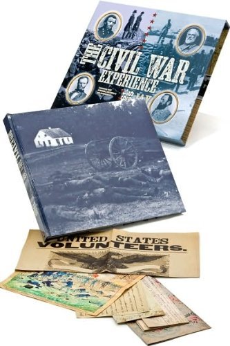 Stock image for Civil War Experience for sale by Better World Books