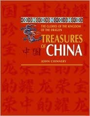Beispielbild fr Treasures of China zum Verkauf von Wonder Book