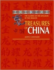 Stock image for Treasures of China for sale by Wonder Book