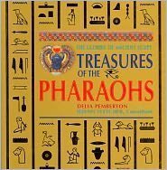9781435127227: Treasures of the Pharaohs